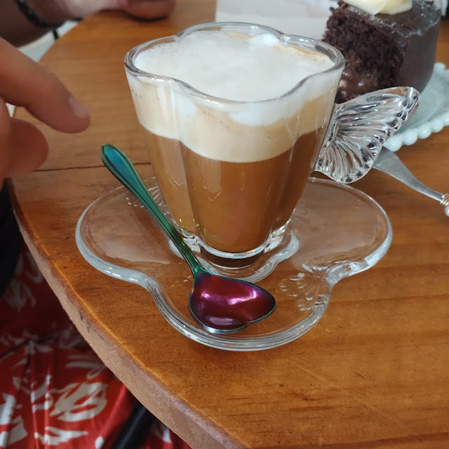 Irish Coffee
