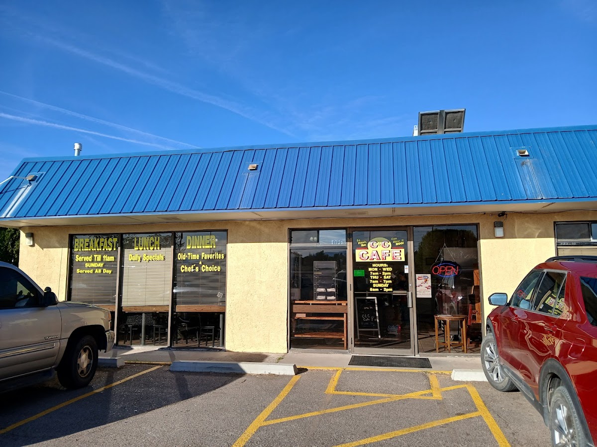 C&C cafe