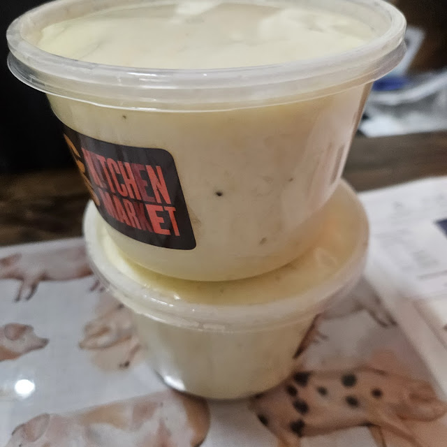 OMG Grits