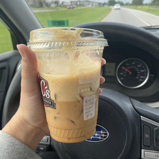 Cold Brew