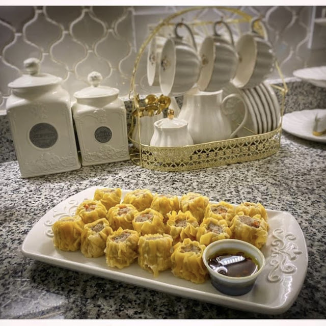 Siomai