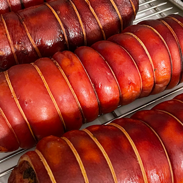 Ready to Cook Lechon Belly