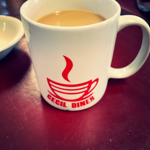 Coffee