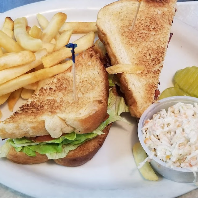 blt Sandwich