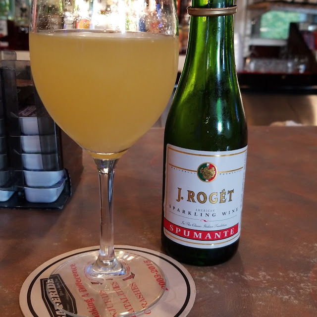 Mimosa