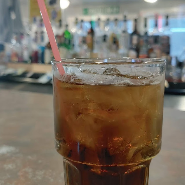 Cocktail