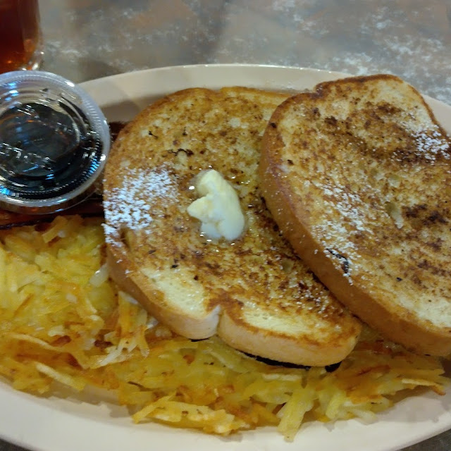 French Toast