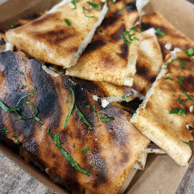 Garlic Bread