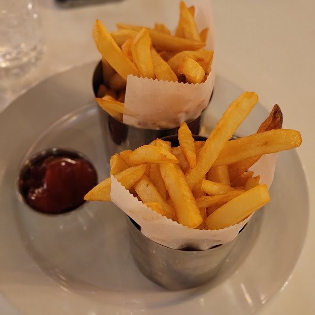 Fries