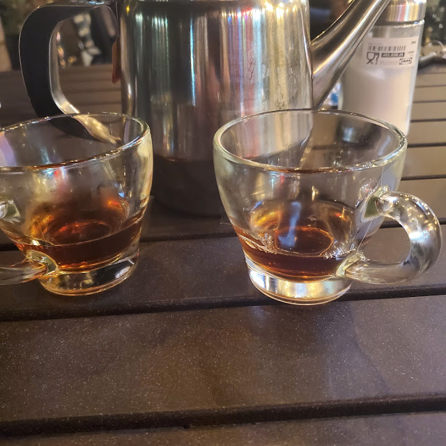Black Tea