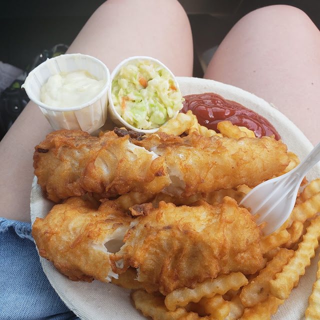 Fish & Chips