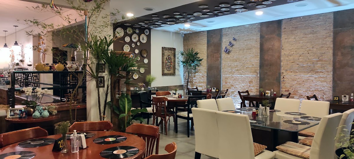 Celi Restaurante