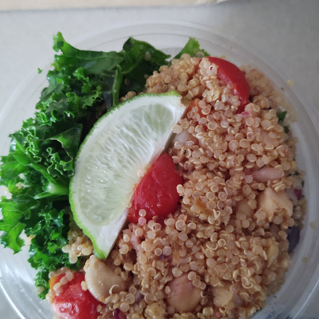 Quinoa