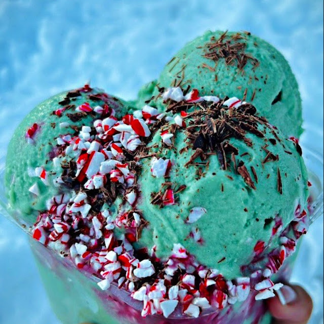 Ice Cream