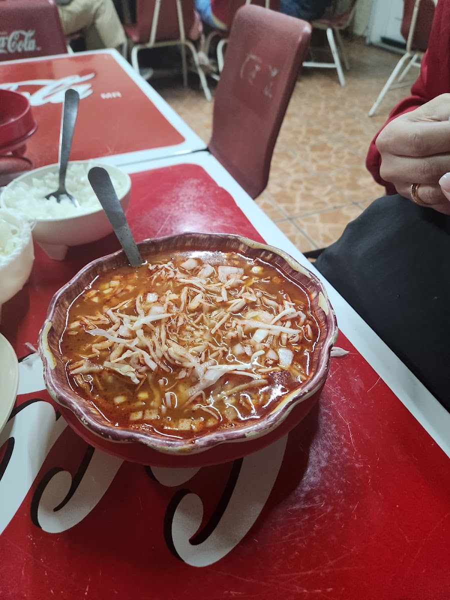 CENADURIA FLORITA