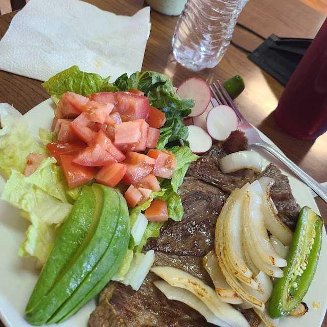 Carne Asada