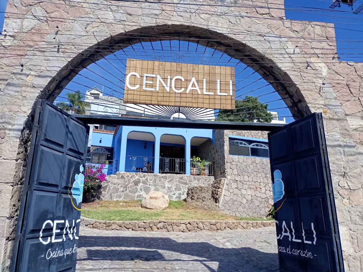 Cencalli Restaurante