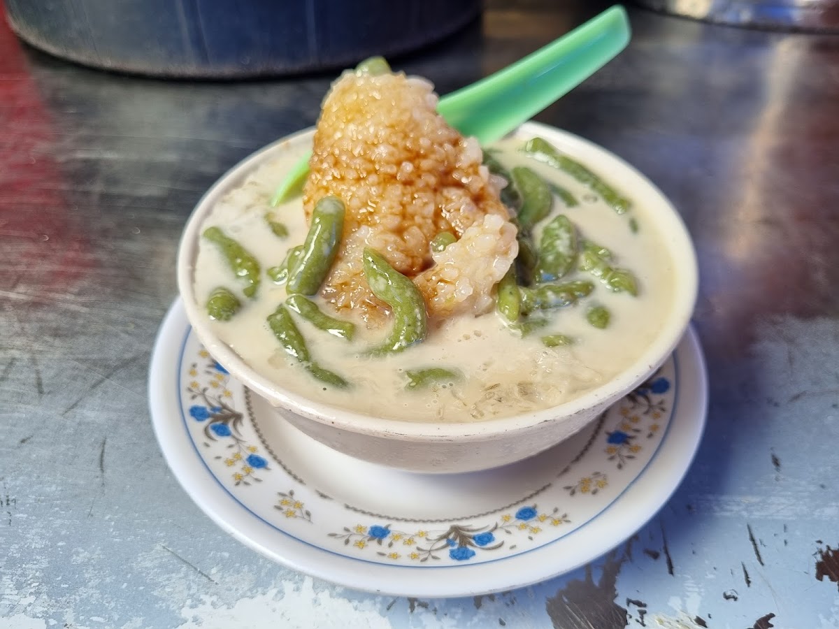 Cendol Masjid Tanah