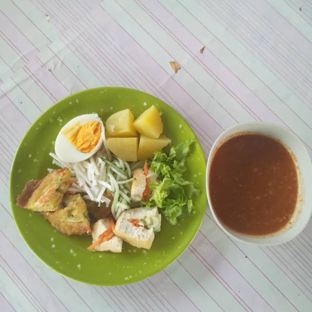 Rojak