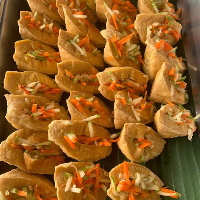 Tauhu Sumbat