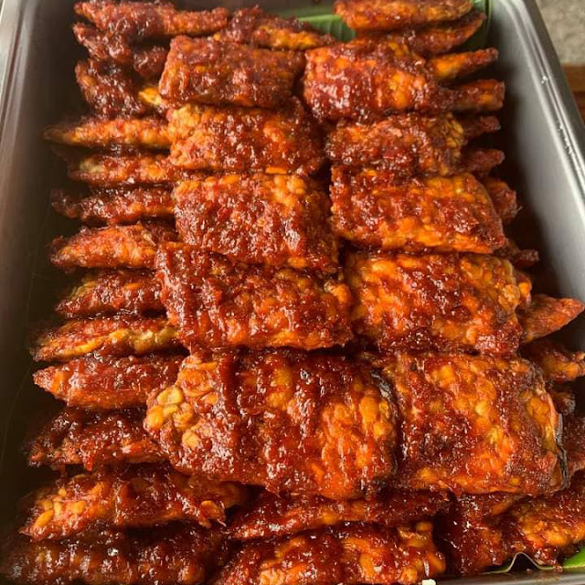 Tempe Sambal