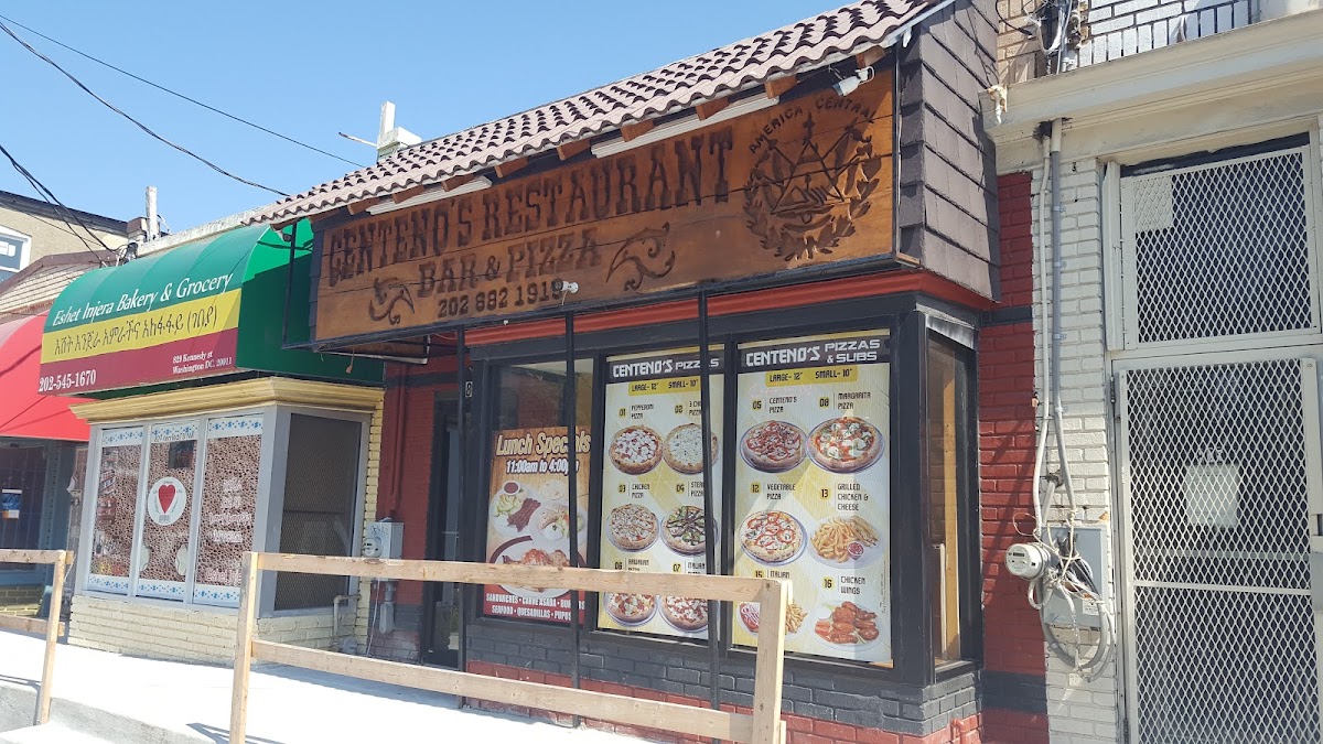 Centeno's Restaurant