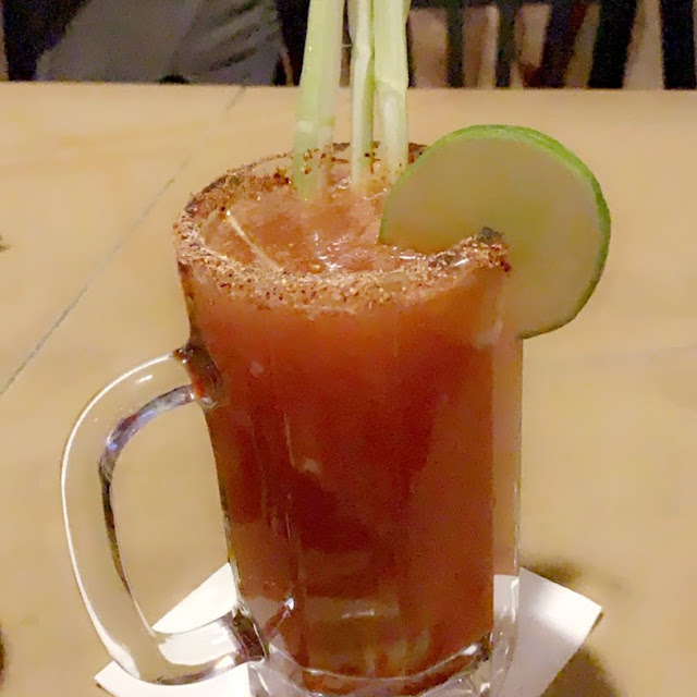 Micheladas