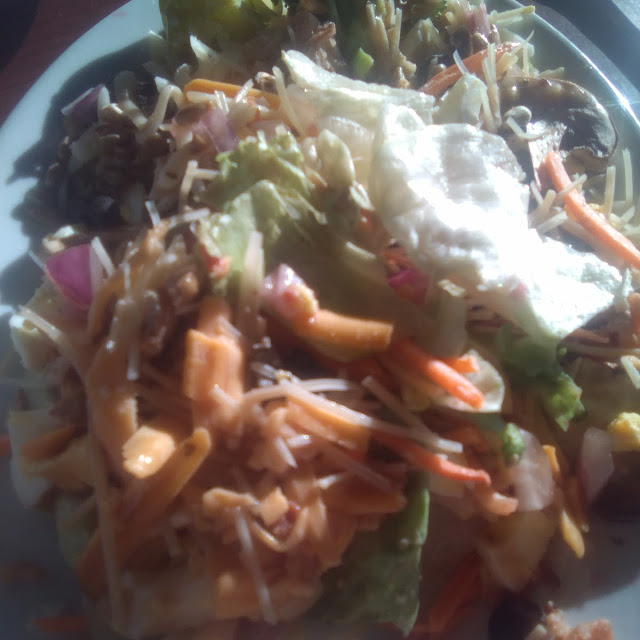 Taco Salad