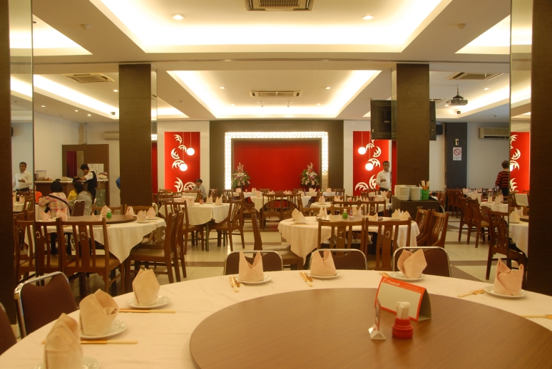 Central Petojo
