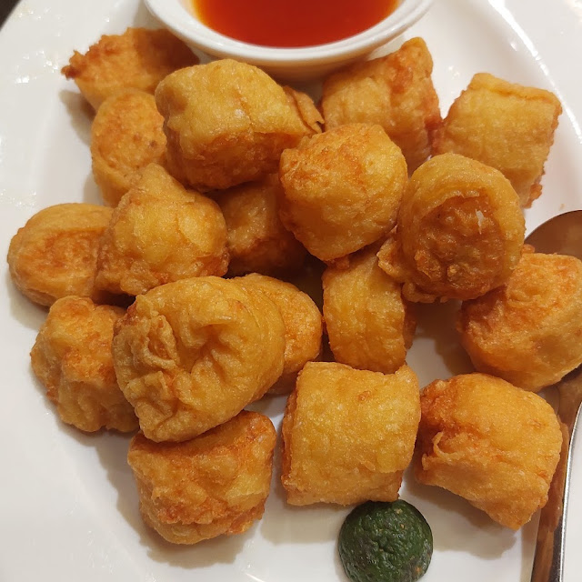 Udang Gulung