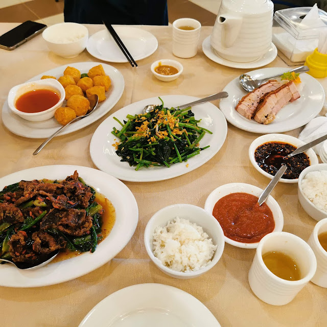 Lumpia Udang