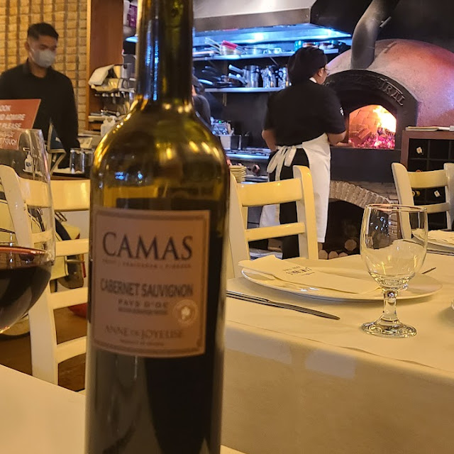 Red Wine