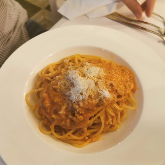 Carne Ragu