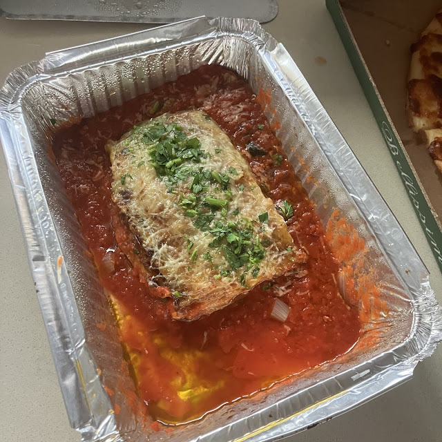 Lasagna