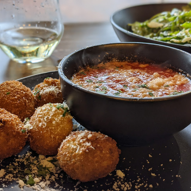 Arancini