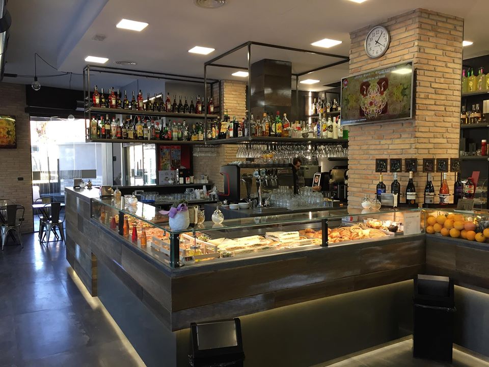 C'era una volta il Caffe