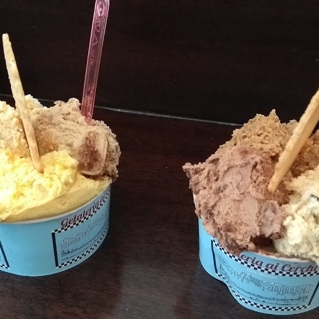 Gelato Da Asporto