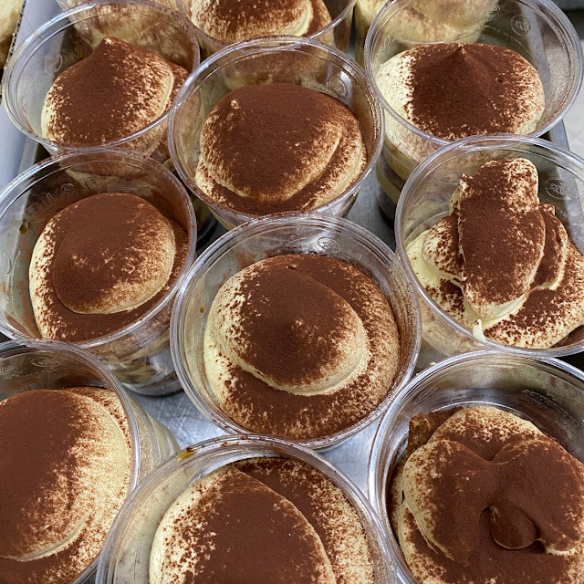 Tiramisù