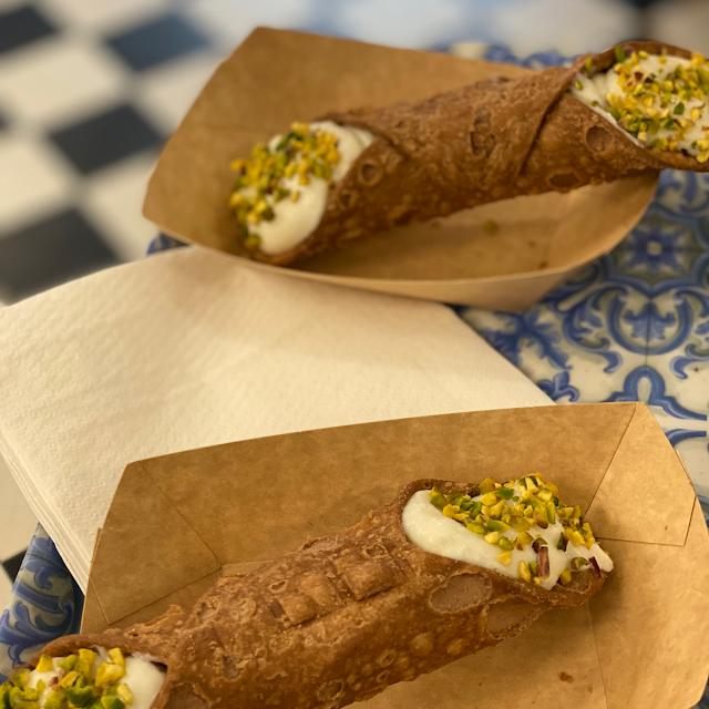 Cannolo