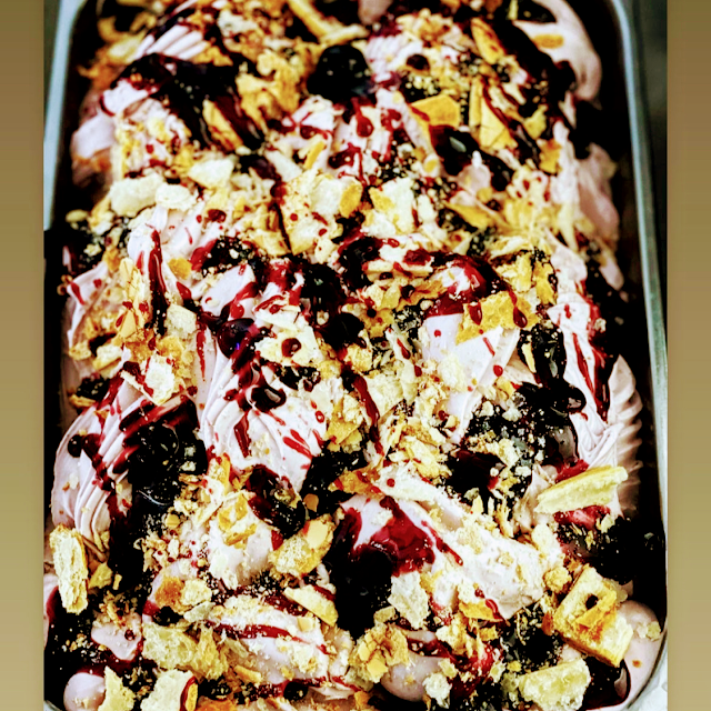 Gelato Roma