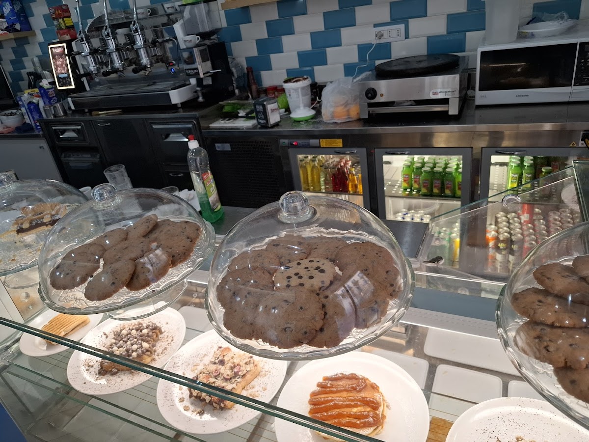 CerealStation Napoli