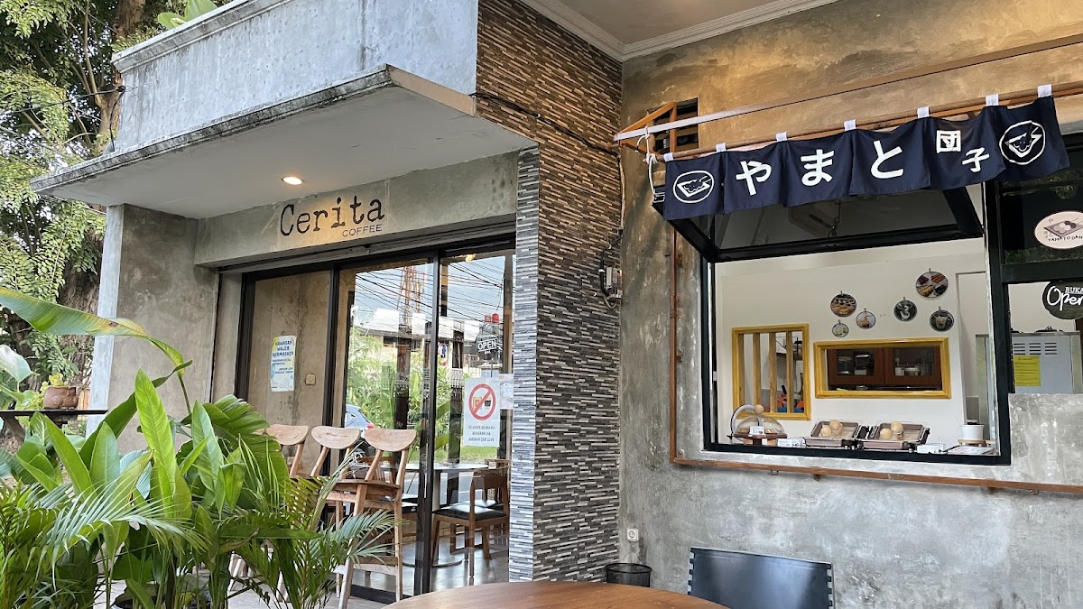 Cerita COFFEE