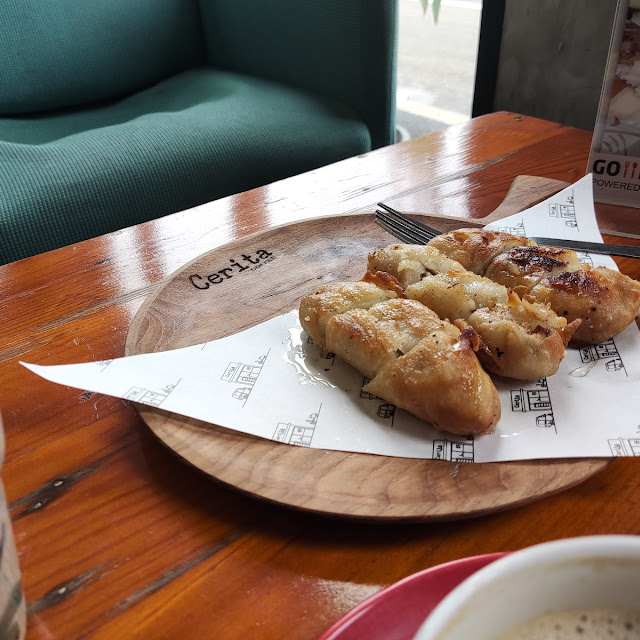 Pisang Goreng