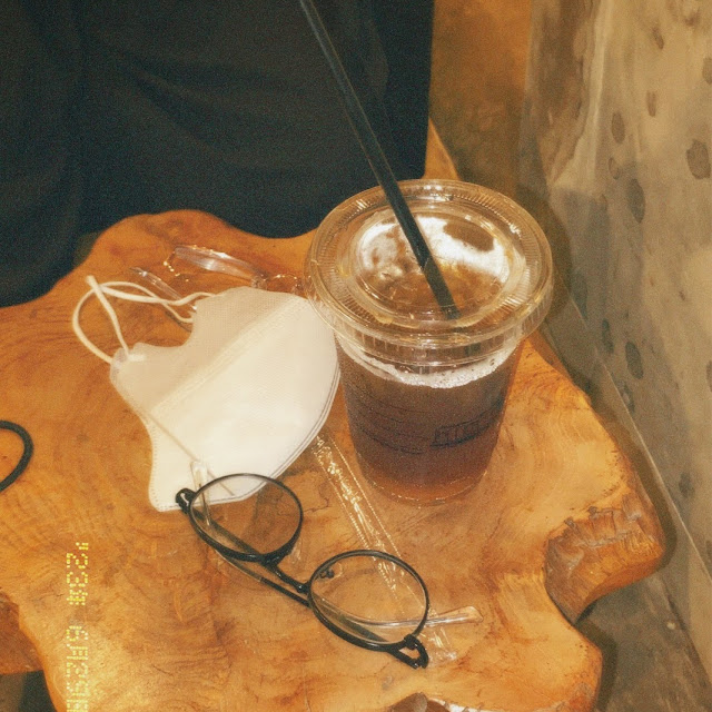 Mango Tea