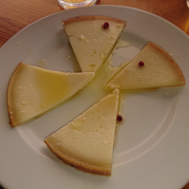 Queso Payoyo