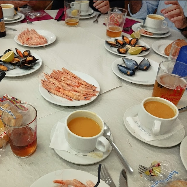 Caldillo de Pintarroja