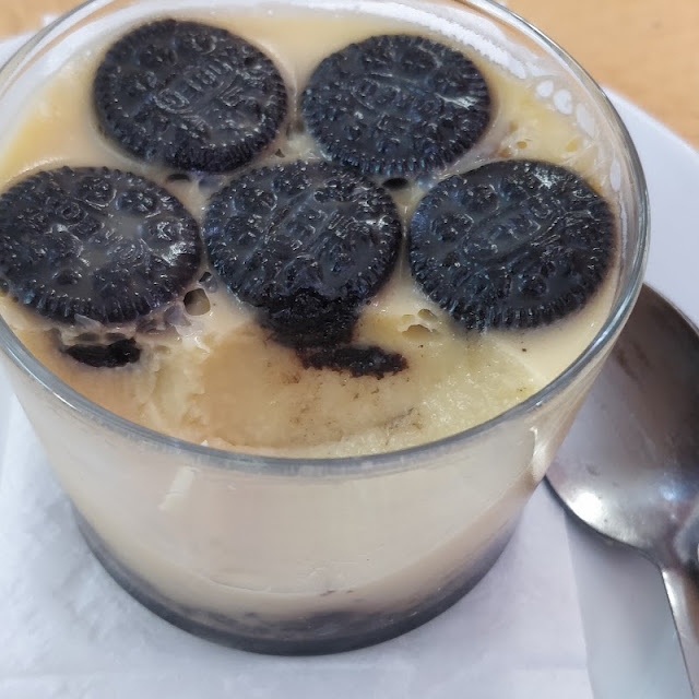 Oreo Cake