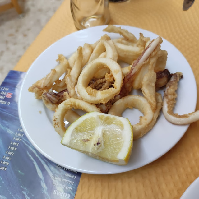 Calamares