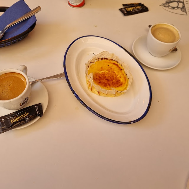 Tarta de Queso