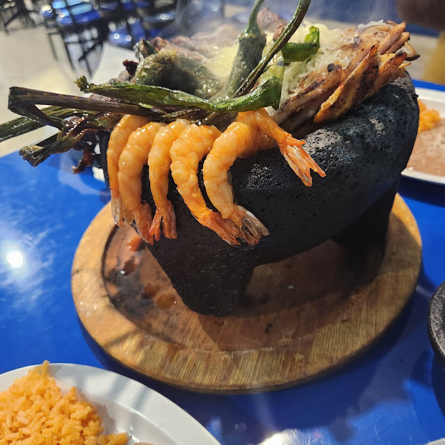 Molcajete